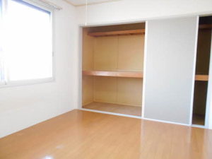 ディアスさくらまち 201号-5