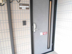 サンハウス 101号-2