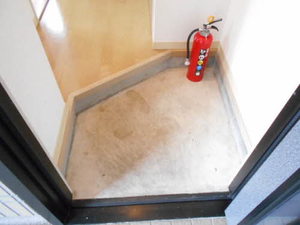 サンハウス 101号-3