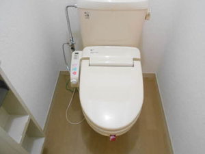 サンハウス 101号-4