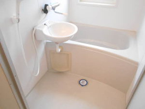 サンハウス 101号-5