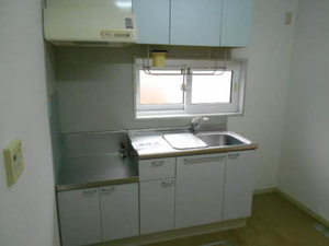 サンハウス 101号-6