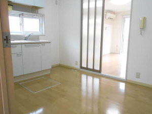 サンハウス 101号-9