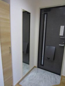 サンハウス 201号-14