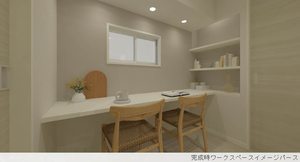クレストコート 102号-4