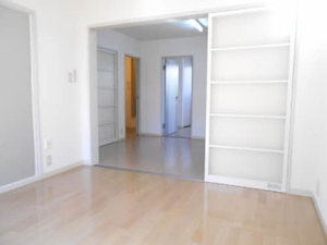 ＧスペースⅠ 101号-4