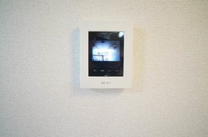 リバティハウスⅡ 201号-14