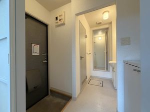 ロイヤルパレス城東　Ａ 102号-5