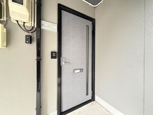 ロイヤルパレス城東　Ａ 102号-12