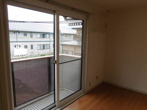 ロイヤルパレス城東 A 203号-9