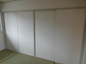 ロイヤルパレス城東 A 203号-14