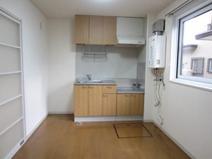 ロイヤルパレス城東　Ｂ 105号-6