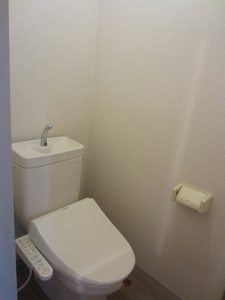 ロイヤルパレス城東　Ｂ 105号-10