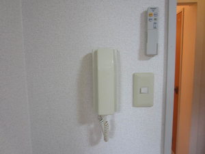 ロイヤルパレス城東　Ｂ 105号-12