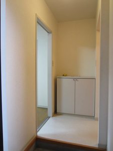 ロイヤルパレス城東　Ｂ 105号-13