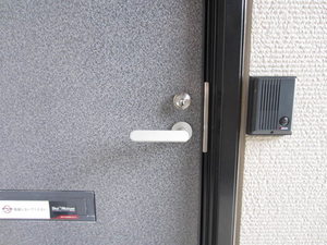 ロイヤルパレス城東　Ｂ 105号-14