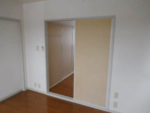 ロイヤルパレス城東　Ｂ 201号-3