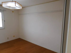 ロイヤルパレス城東　Ｂ 201号-4