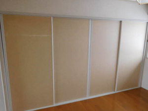 ロイヤルパレス城東　Ｂ 201号-5