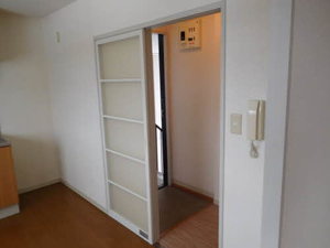 ロイヤルパレス城東　Ｂ 201号-9