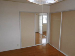 ロイヤルパレス城東　Ｂ 201号-10