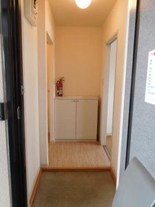 ロイヤルパレス城東　Ｂ 201号-15