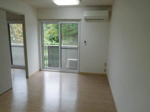 アークヒルズＳ３ 202号-2