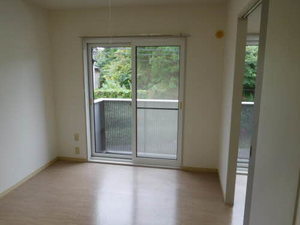 アークヒルズＳ３ 202号-6