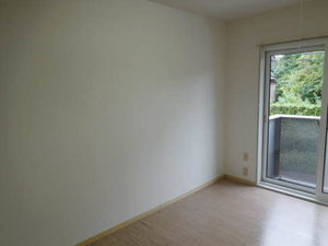 アークヒルズＳ３ 202号-7