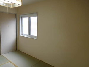 アークヒルズＳ３ 202号-10