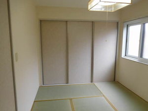 アークヒルズＳ３ 202号-11