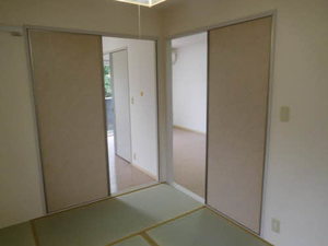 アークヒルズＳ３ 202号-12