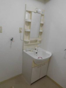 アークヒルズＳ３ 202号-13