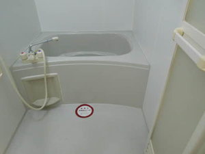 アークヒルズＳ３ 202号-14