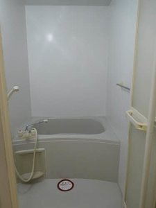 アークヒルズＳ３ 202号-15