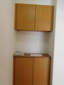 ヴァンセンヌ広面B 101号-3