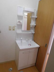 ヴァンセンヌ広面B 101号-4