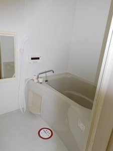 ヴァンセンヌ広面B 101号-5