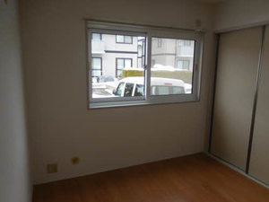 ヴァンセンヌ広面B 101号-10