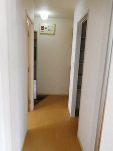 ヴァンセンヌ広面B 101号-12