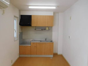 ヴァンセンヌ広面B 101号-13