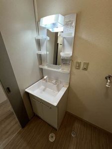 ヴァンセンヌ広面Ｃ 102号-6