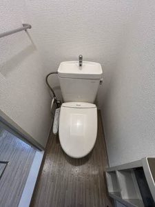 ヴァンセンヌ広面Ｃ 102号-8