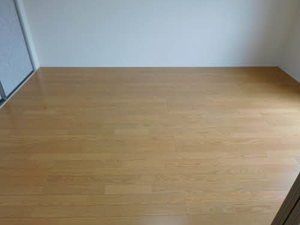 ウィスタリア東通 201号-8