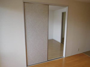 ウィスタリア東通 201号-9