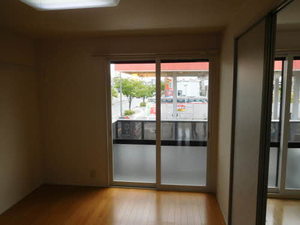 ウィスタリア東通 201号-11