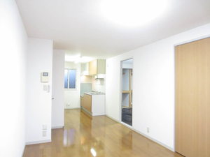 リバティハウスⅤ 202号-3