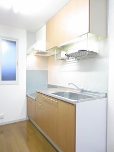 リバティハウスⅤ 202号-6