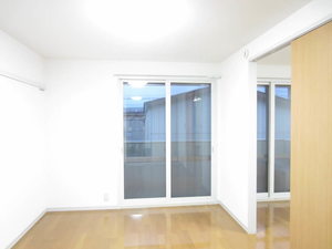 リバティハウスⅤ 202号-7