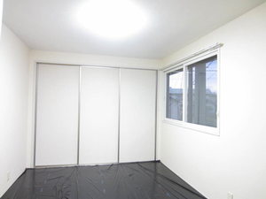 リバティハウスⅤ 202号-9